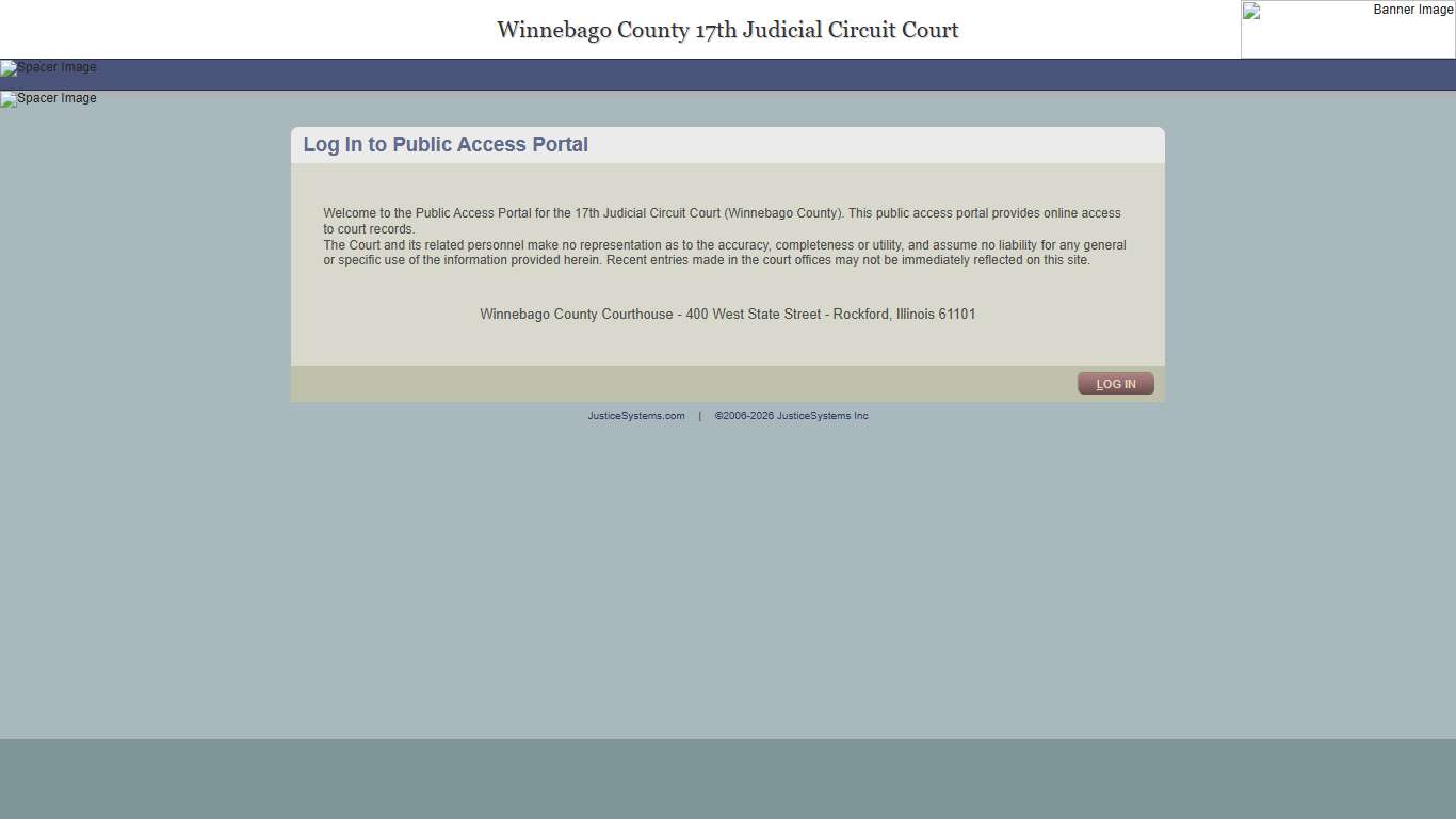 FullCourt Enterprise - Login